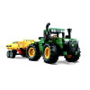 LEGO Technic 42136 Traktor John Deere 9620R 4WD